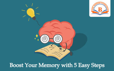 Boost Your Memory with 5 Easy Steps