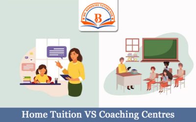 Home Tuition VS Coaching Centres