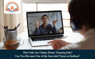 How Safe Are Online Home Tutoring Jobs?