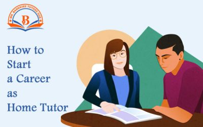 How to Start a Career as Home Tutor