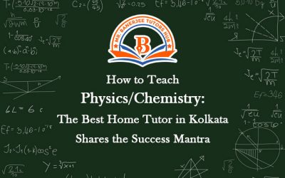 How to Teach Physics/Chemistry