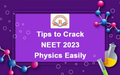 Tips to Crack NEET 2023 Physics Easily