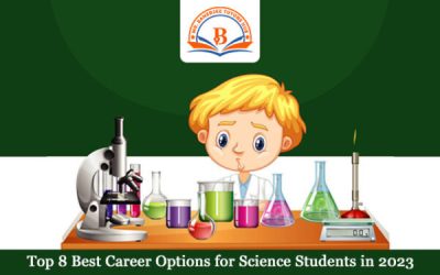 Top 8 Best Career Options for Science Students in 2023