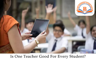 Is One Teacher Good For Every Student? – The Unexpected Truth