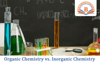 Unlocking the Mysteries: Organic Chemistry vs. Inorganic Chemistry