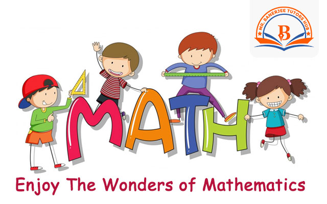 Enjoy The Wonders of Mathematics: More Than Just Numbers