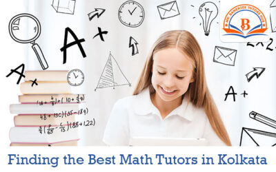 Finding the Best Math Tutors in Kolkata: A Parent’s Journey