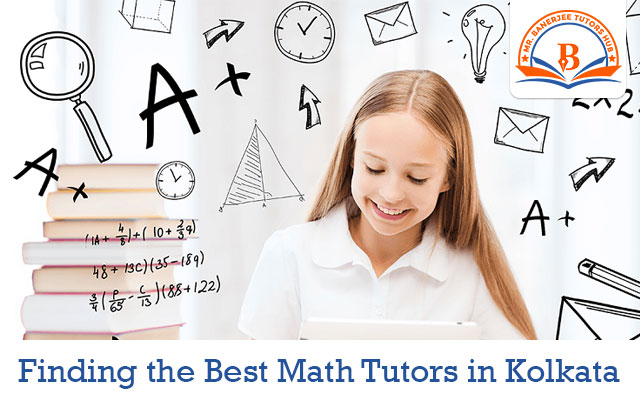 Finding the Best Math-Tutors in Kolkata